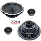 Preview: Audio System HX 165 Phase Aktiv EVO 3 high-end 16,5cm 2-Wege Lautsprecher 165mm HX-165